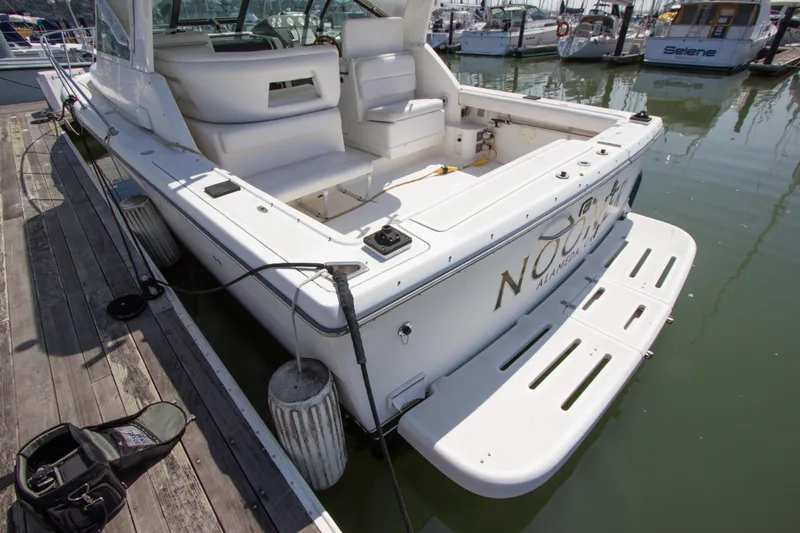 Nooner Yacht Photos Pics 