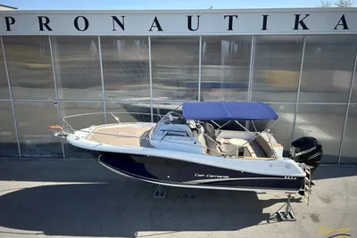 2014 Jeanneau Cap Camarat 7.5 WA S2