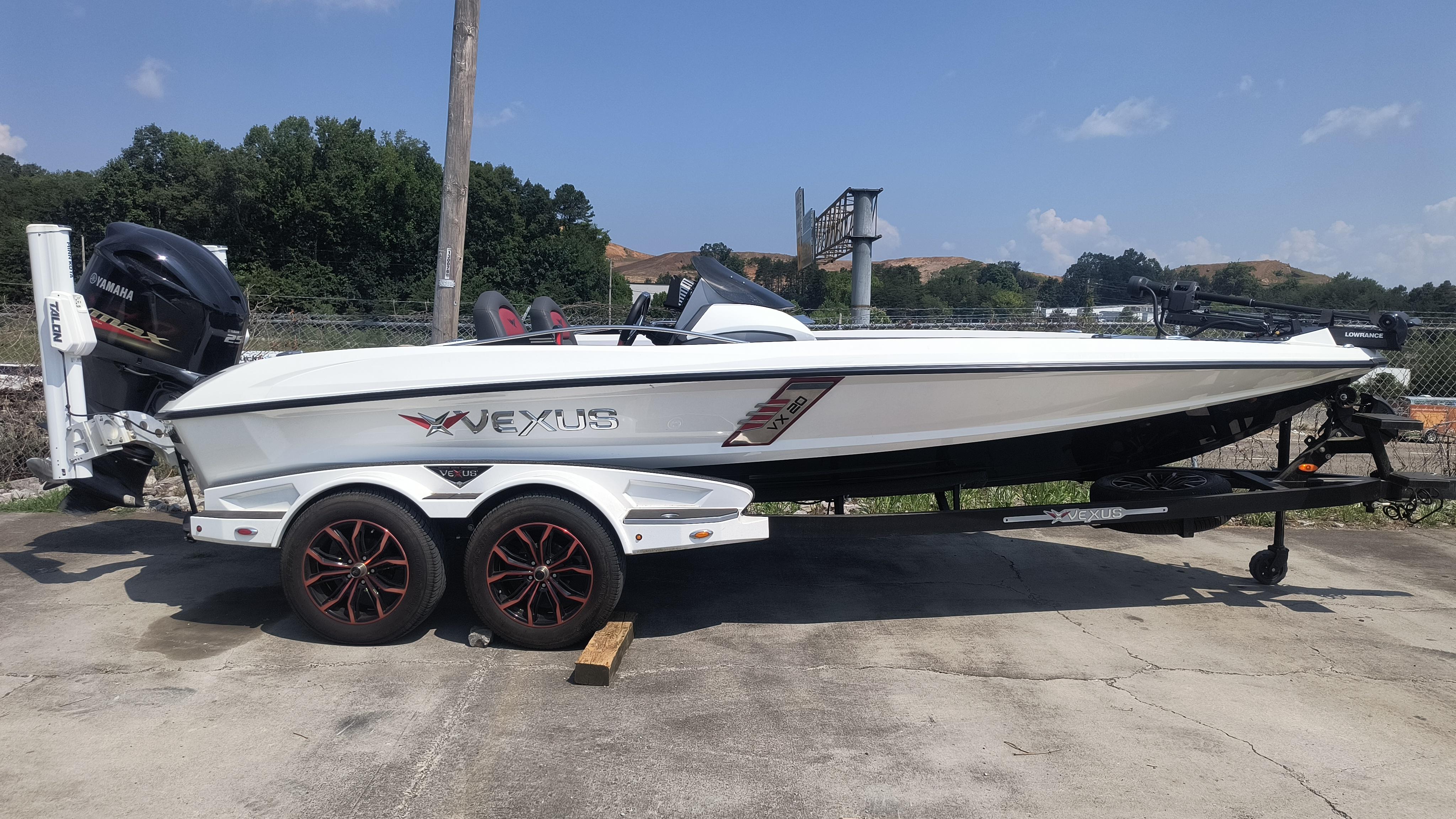 Vexus VX20