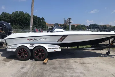 Vexus VX20