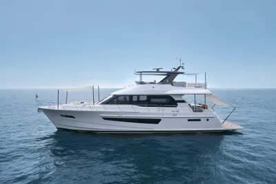 CL Yachts CLB65