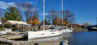 2020 Dufour 460 Grand Large