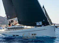 2021 Italia Yachts 14,98