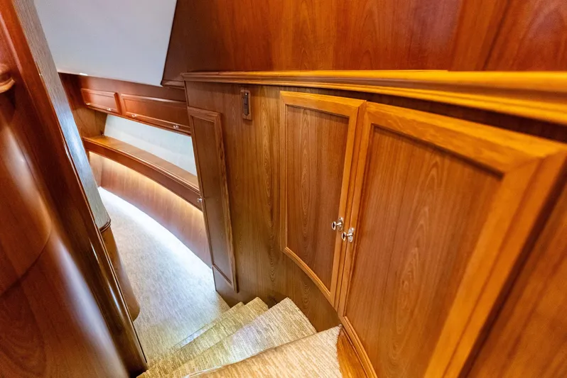 Diggin Donzi Yacht Photos Pics 