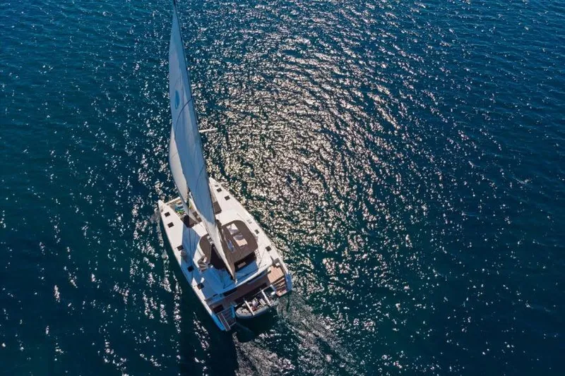 Lagoon 52f Yacht Photos Pics Lagoon 52F 2019 model for sale yachtsgreececom catamaran sailing