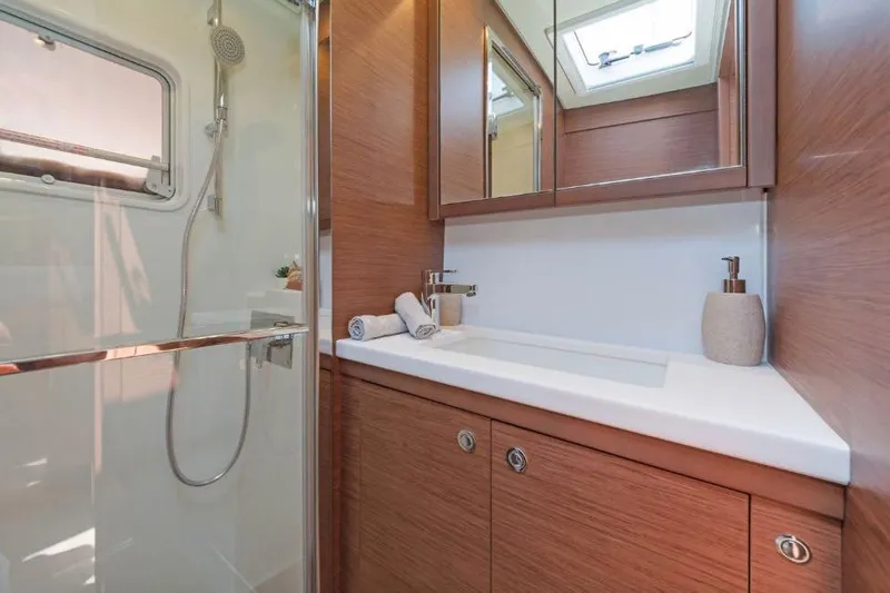 Lagoon 52f Yacht Photos Pics Lagoon 52F 2019 model for sale yachtsgreececom catamaran sailing