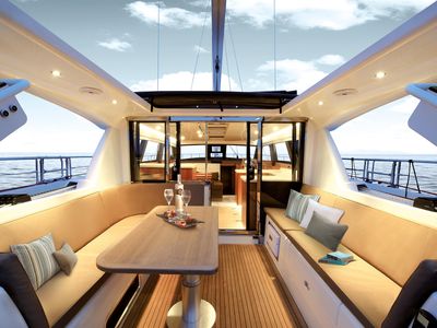 Yacht