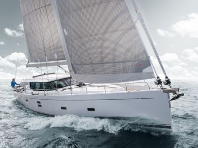Yacht