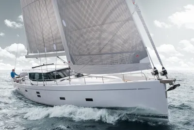 Moody Decksaloon 54
