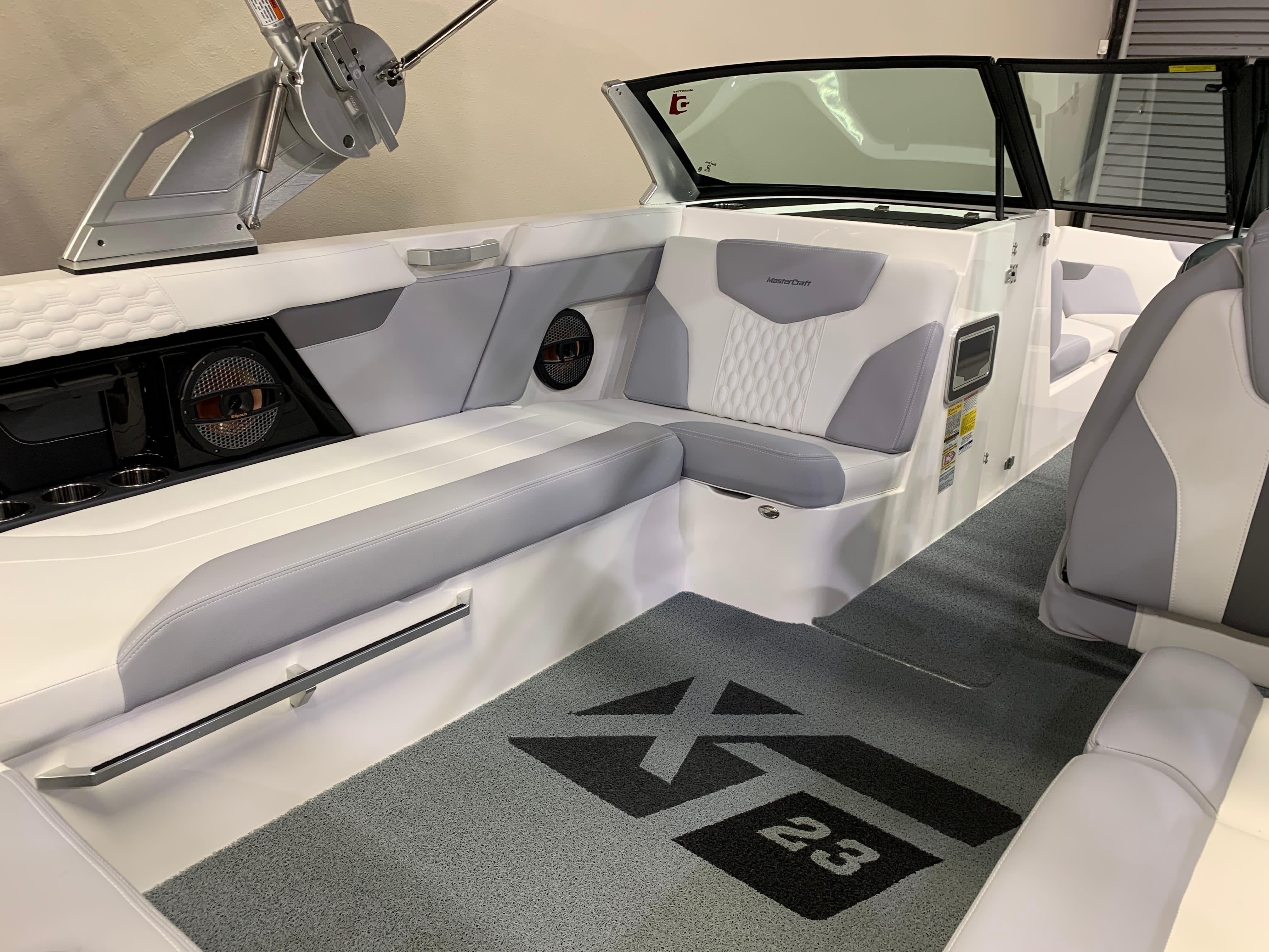 2023 Mastercraft Xt23 Ski And Wakeboard For Sale Yachtworld 2023 Mastercraft Xt23 Ski And Wakeboard For Sale Yachtworld