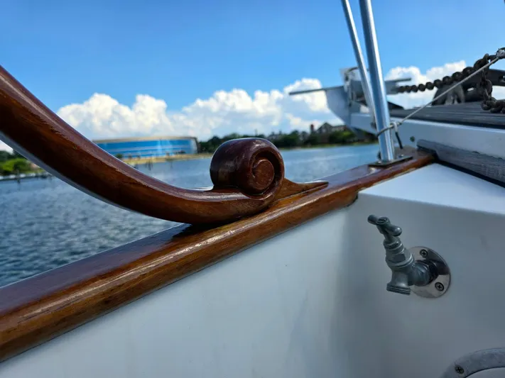 Kokomo Yacht Photos Pics 