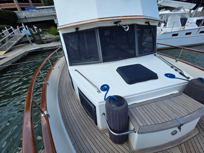 Kokomo Yacht Photos Pics 