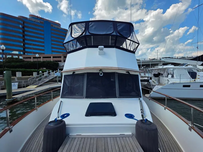 Kokomo Yacht Photos Pics 