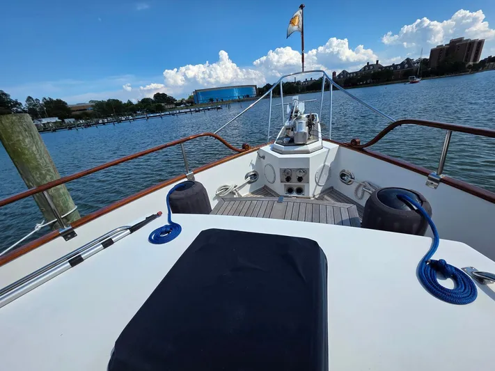 Kokomo Yacht Photos Pics 