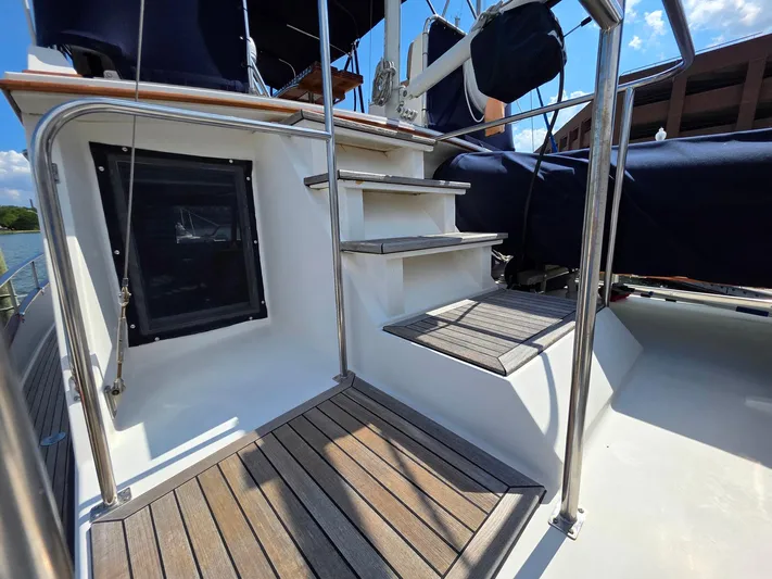 Kokomo Yacht Photos Pics 