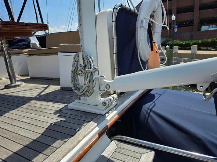 Kokomo Yacht Photos Pics 