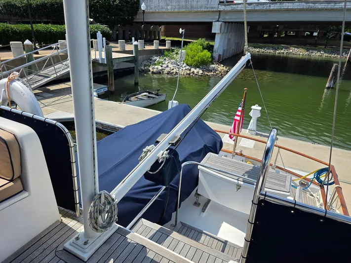 Kokomo Yacht Photos Pics 