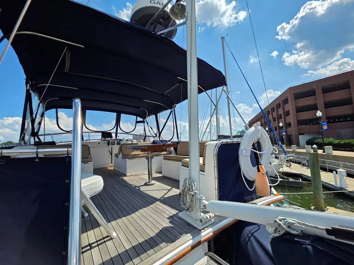 Kokomo Yacht Photos Pics 