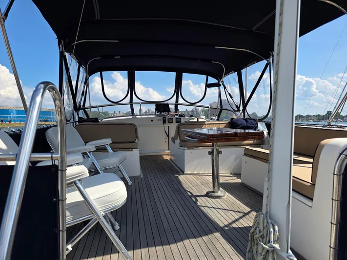 Kokomo Yacht Photos Pics 