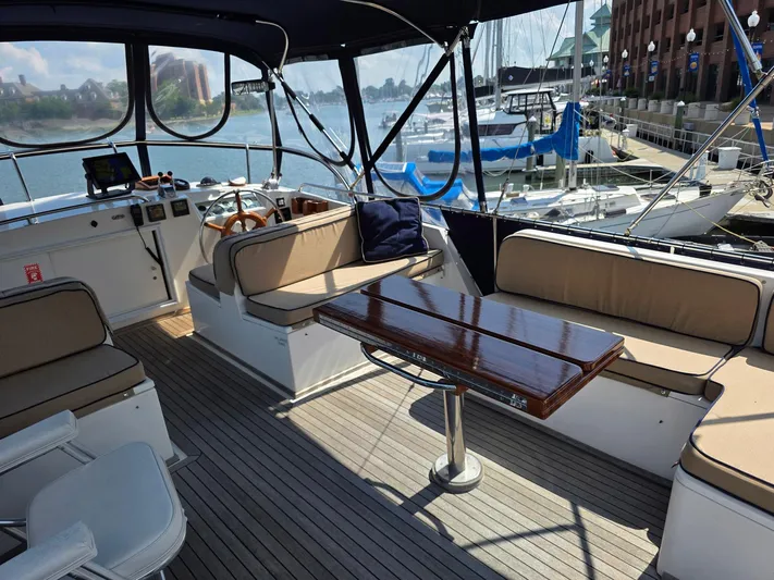 Kokomo Yacht Photos Pics 