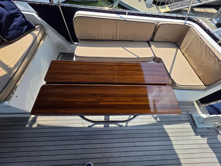 Kokomo Yacht Photos Pics 