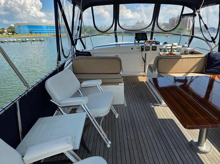 Kokomo Yacht Photos Pics 