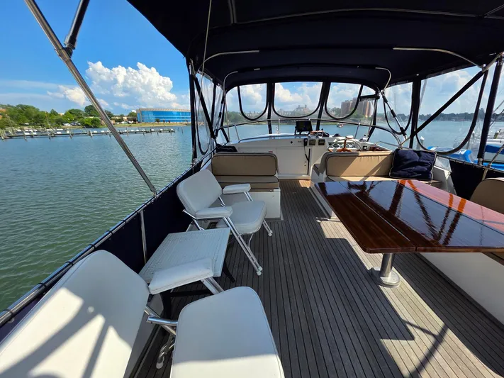 Kokomo Yacht Photos Pics 