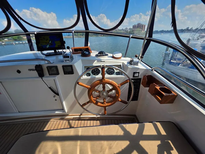 Kokomo Yacht Photos Pics 