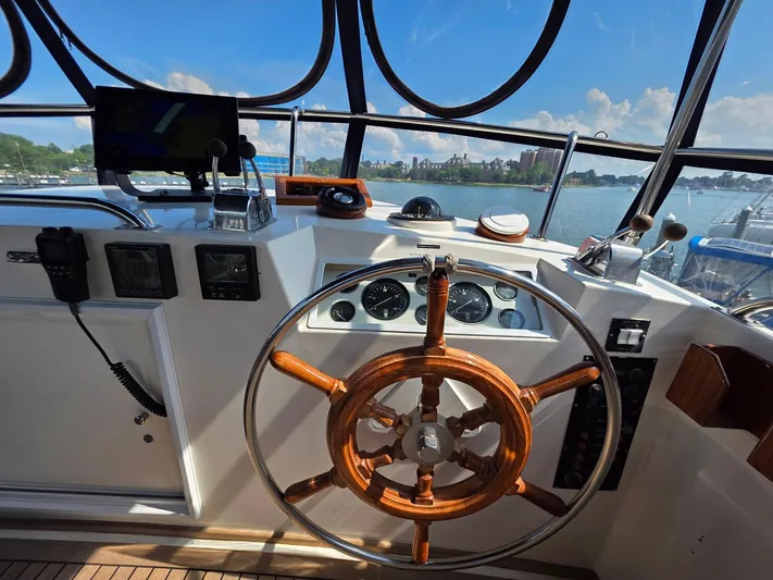 Kokomo Yacht Photos Pics 