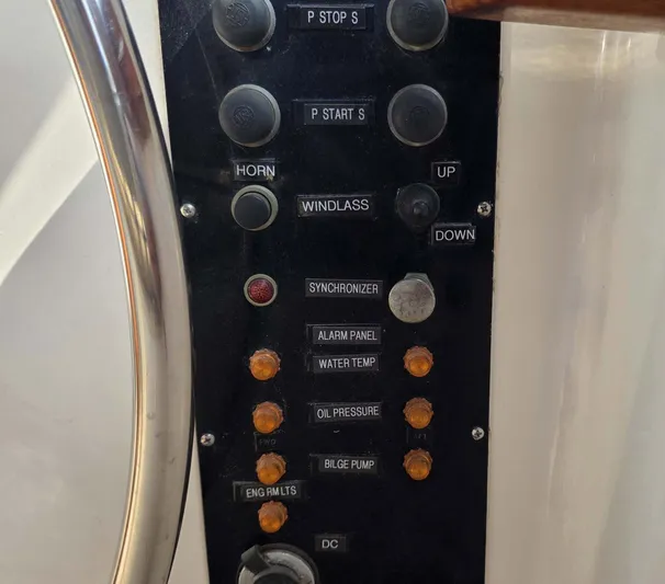 Kokomo Yacht Photos Pics 