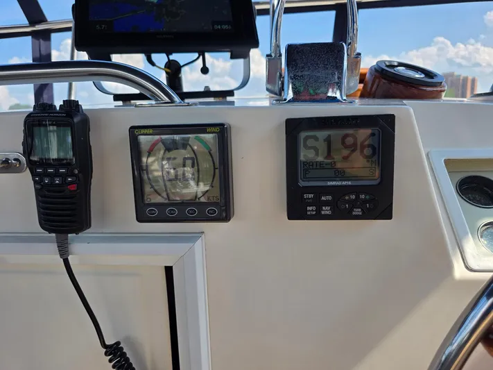 Kokomo Yacht Photos Pics 