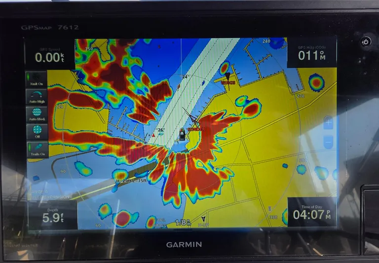 Kokomo Yacht Photos Pics 