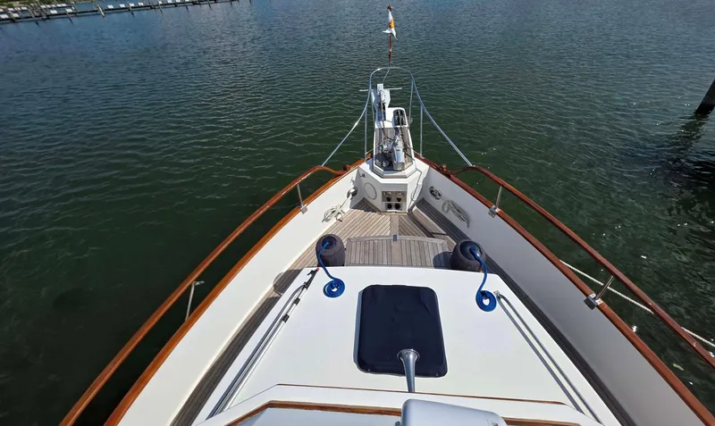 Kokomo Yacht Photos Pics 