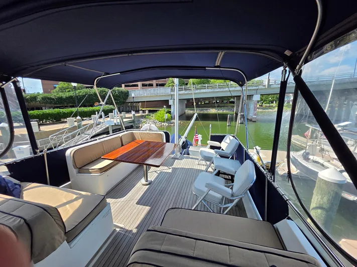 Kokomo Yacht Photos Pics 