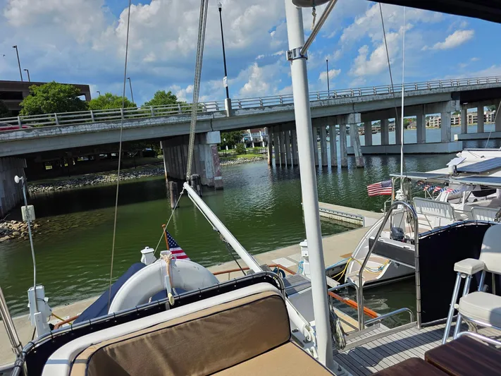 Kokomo Yacht Photos Pics 