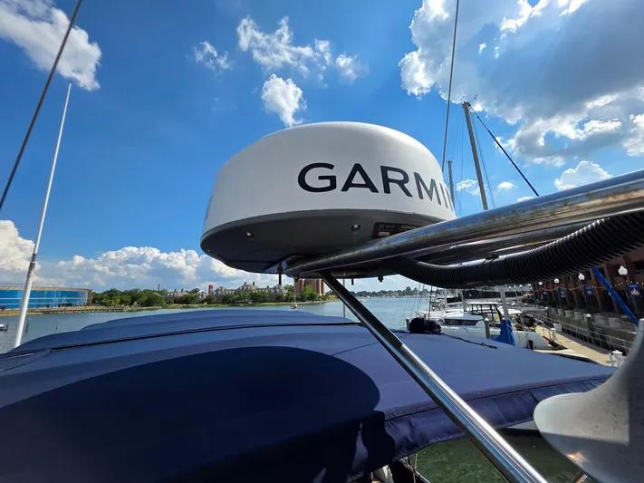 Kokomo Yacht Photos Pics 