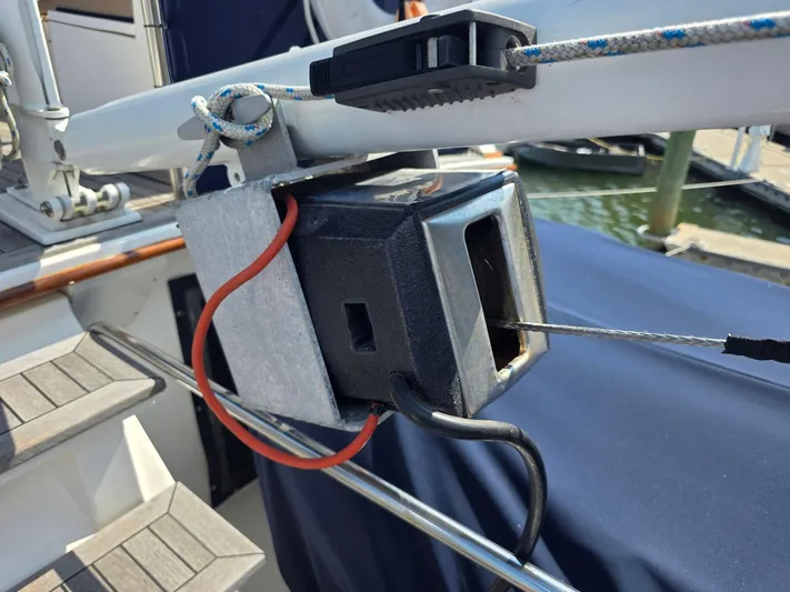 Kokomo Yacht Photos Pics 