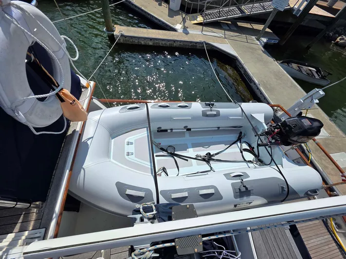 Kokomo Yacht Photos Pics 