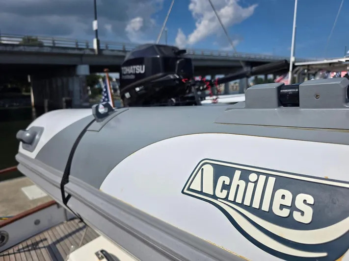 Kokomo Yacht Photos Pics 