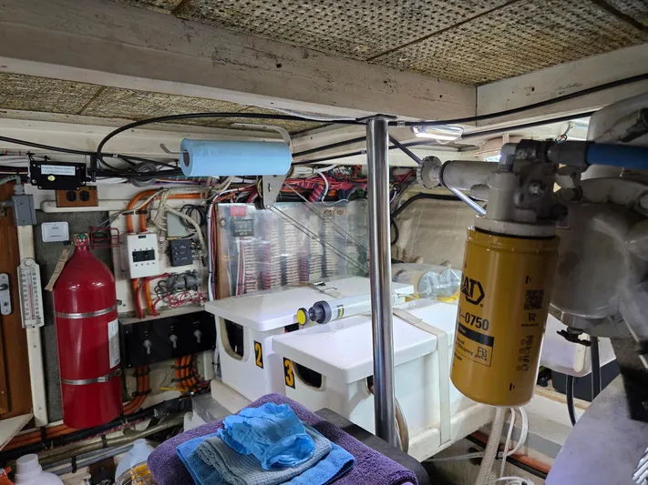 Kokomo Yacht Photos Pics 