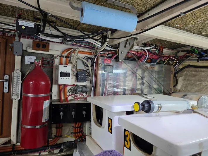 Kokomo Yacht Photos Pics 