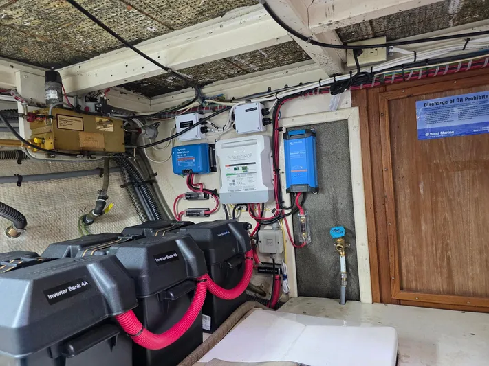 Kokomo Yacht Photos Pics 