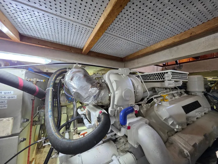 Kokomo Yacht Photos Pics 