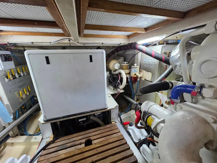 Kokomo Yacht Photos Pics 