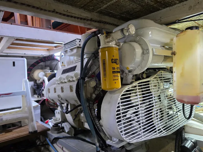 Kokomo Yacht Photos Pics 