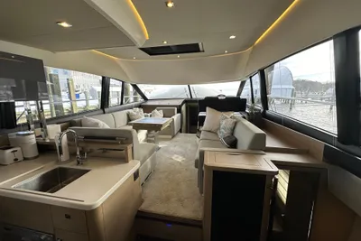 Prestige 500