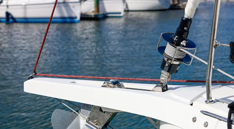 Mon Cheri Yacht Photos Pics 