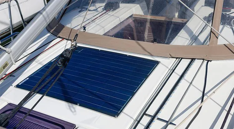 Mon Cheri Yacht Photos Pics 