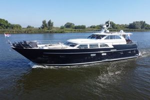 2007 Valk Continental 1500