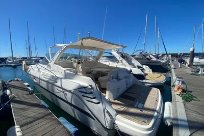 Cranchi Mediterranee 41